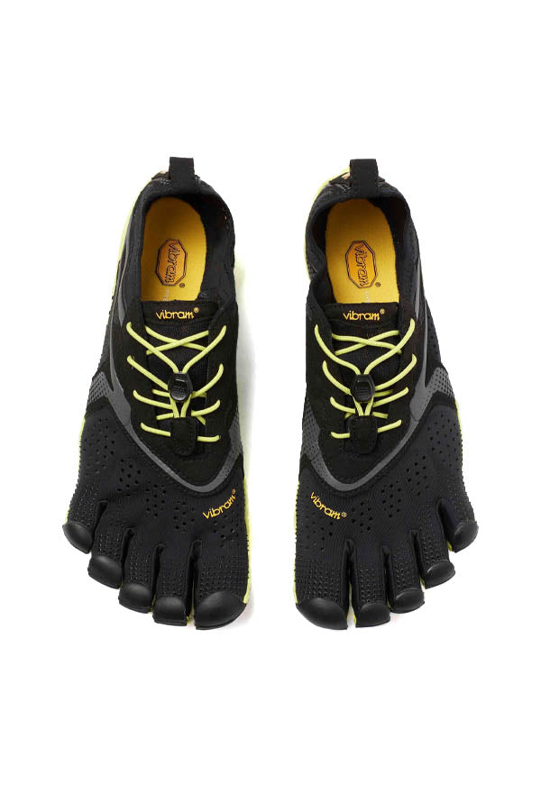 SNEAKERS Nero Vibram Fivefingers