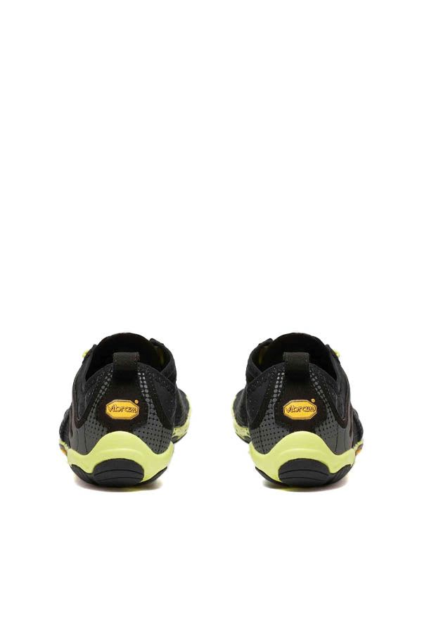 SNEAKERS Nero Vibram Fivefingers