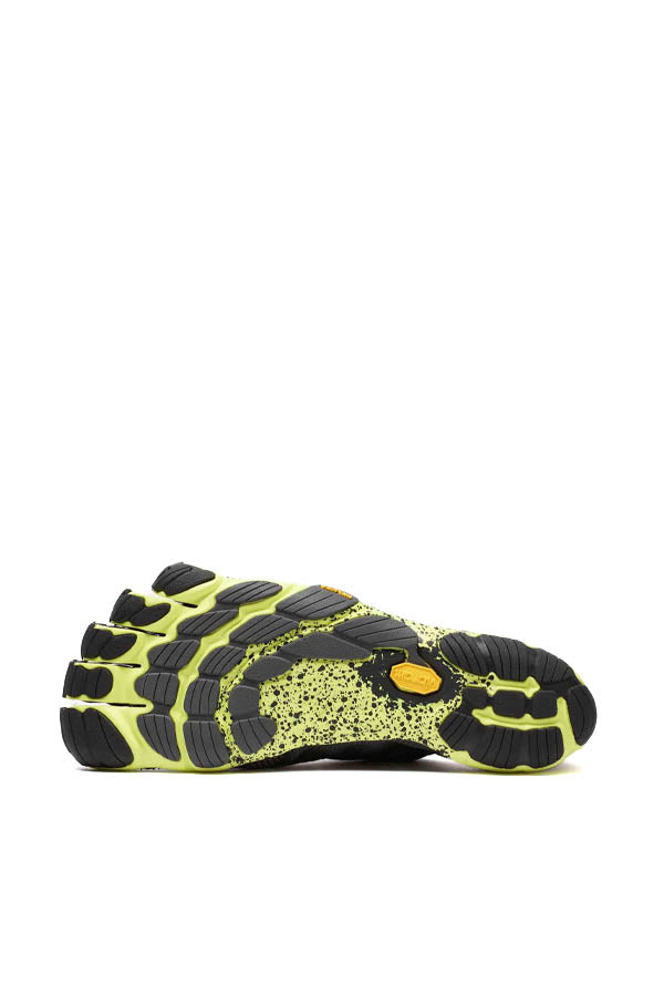 SNEAKERS Nero Vibram Fivefingers