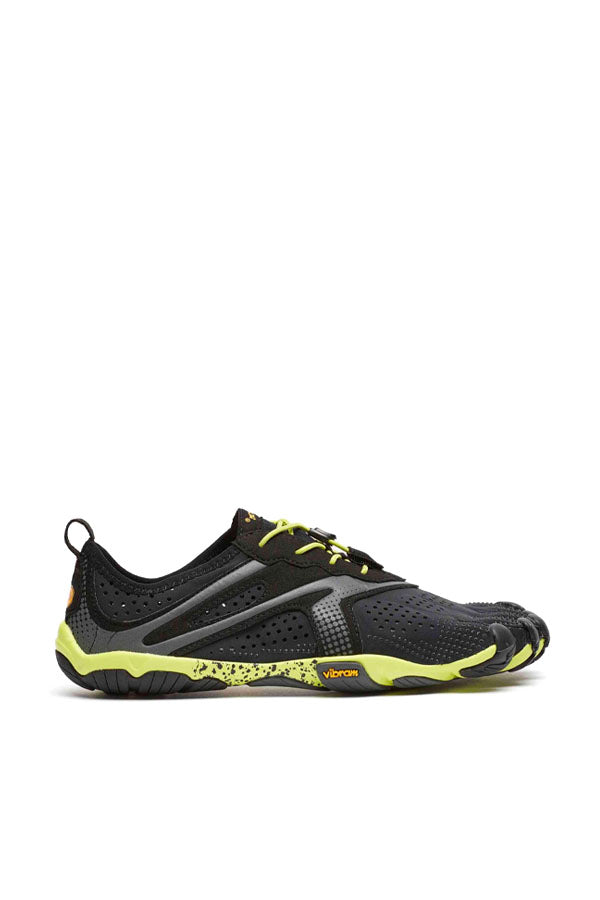 SNEAKERS Nero Vibram Fivefingers