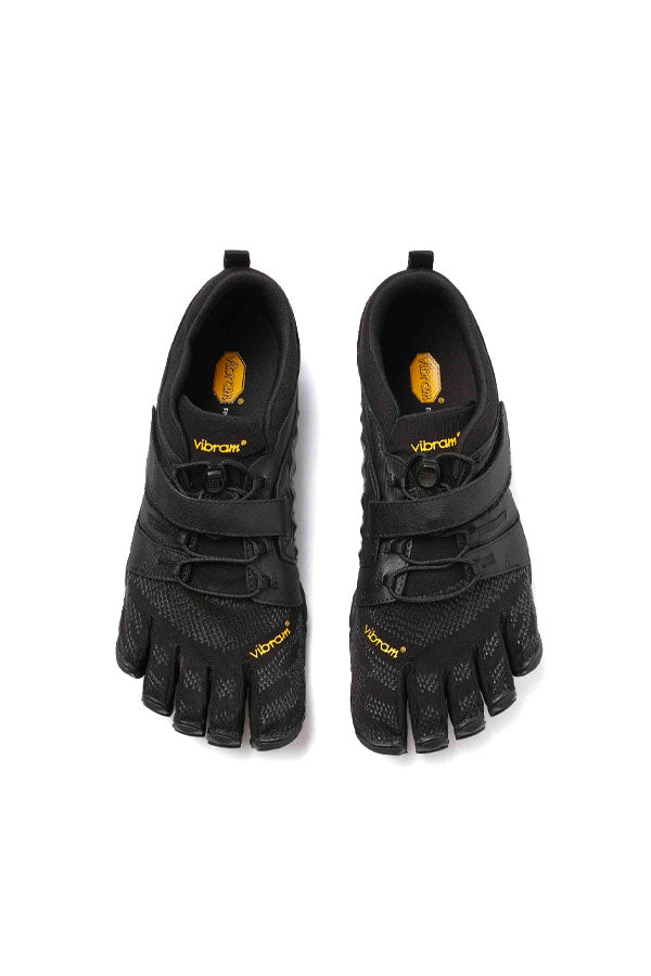 SCARPE Nero Vibram Fivefingers