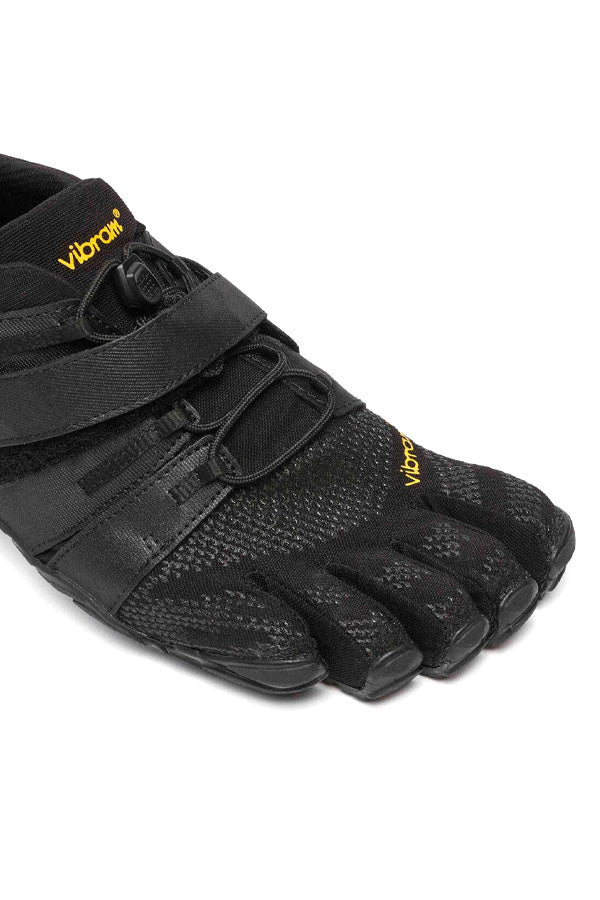 SCARPE Nero Vibram Fivefingers