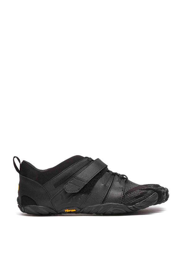 SCARPE Nero Vibram Fivefingers