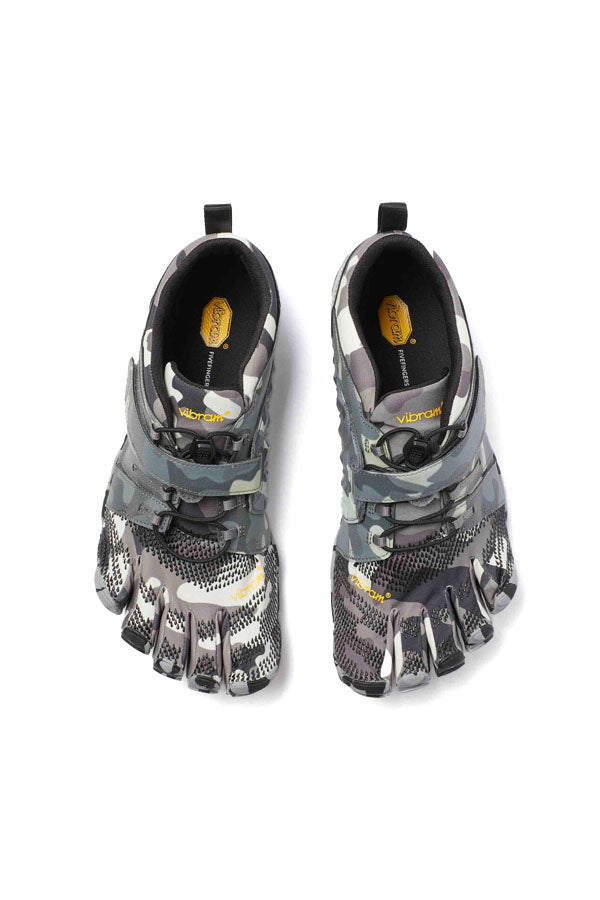 SCARPE Grigio Vibram Fivefingers