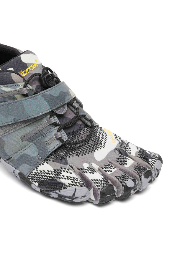 SCARPE Grigio Vibram Fivefingers