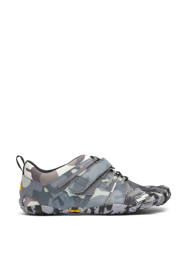 SCARPE Grigio Vibram Fivefingers