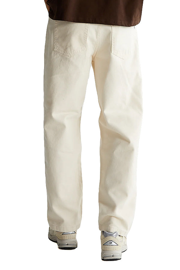 PANTALONI Bianco Woodbird