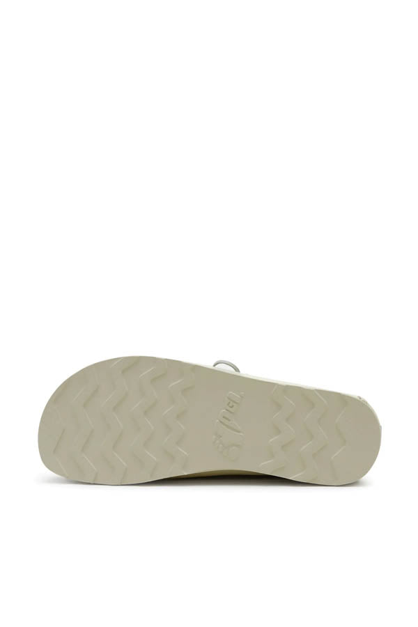 SCARPE Bianco Yogi Footwear